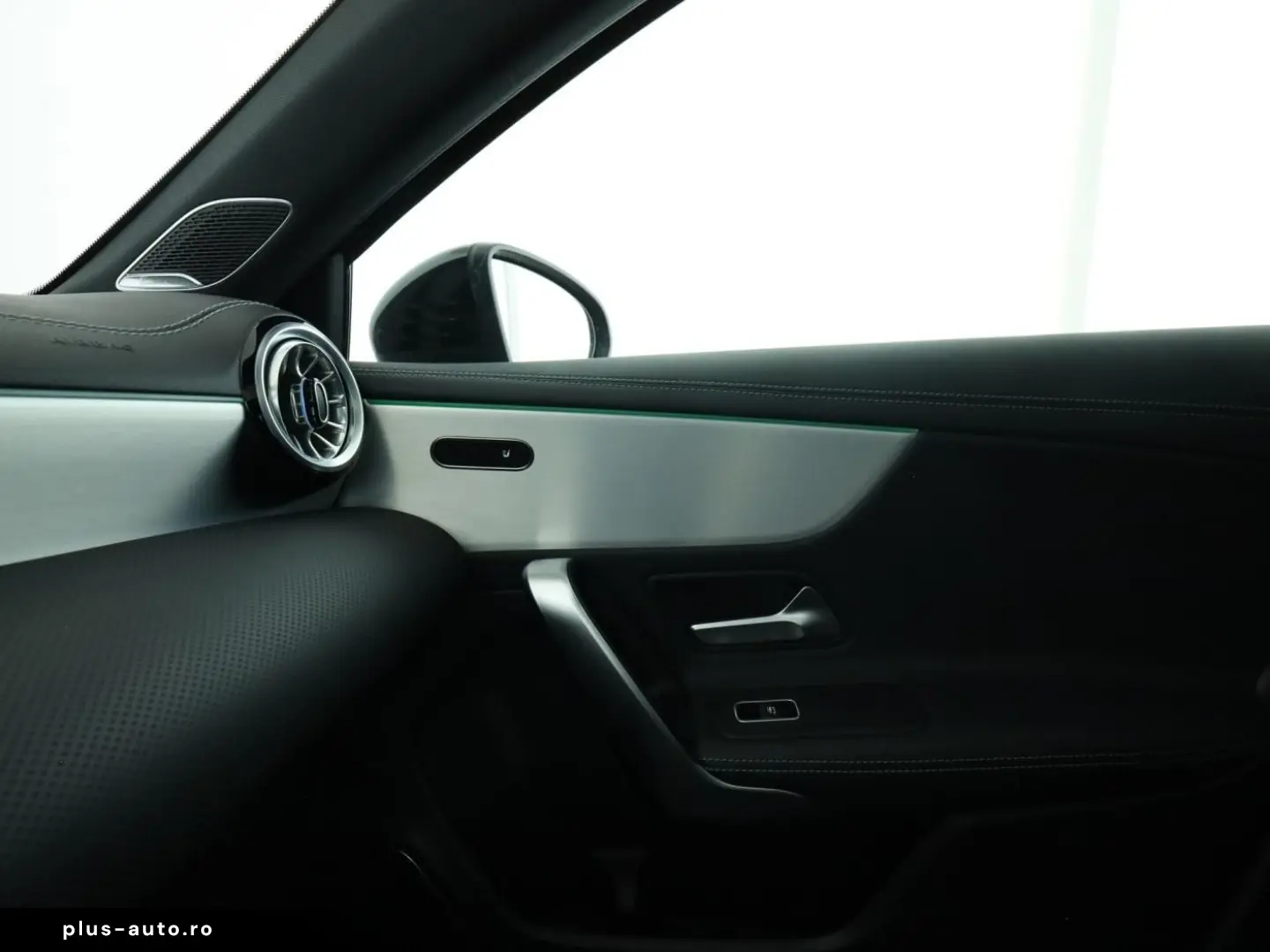 MERCEDES-BENZ A 220 4M AMG Multibeam Burmester Pano &hellip;