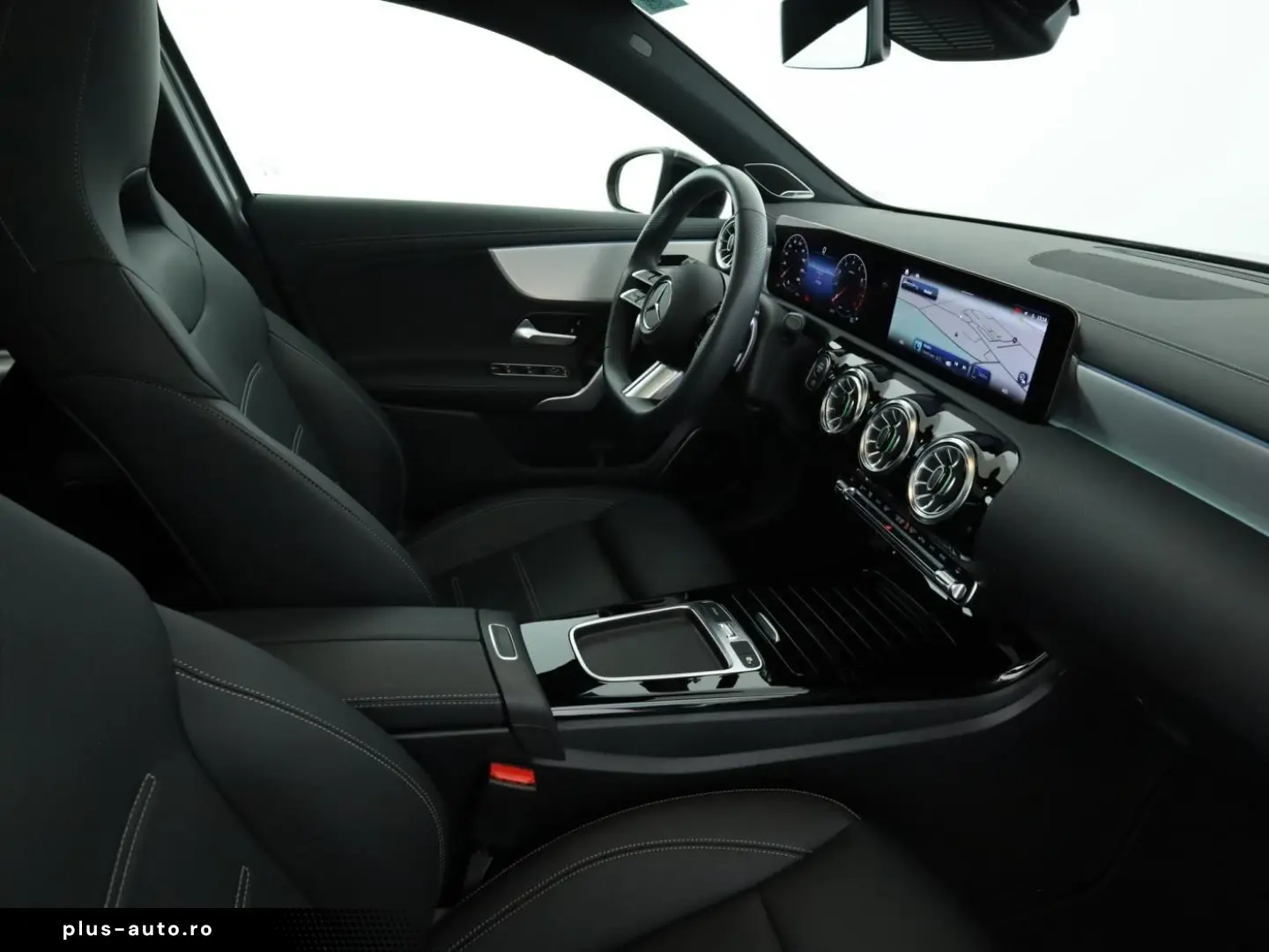 MERCEDES-BENZ A 220 4M AMG Multibeam Burmester Pano &hellip;