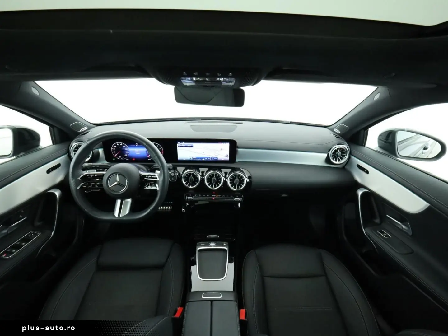 MERCEDES-BENZ A 220 4M AMG Multibeam Burmester Pano &hellip;