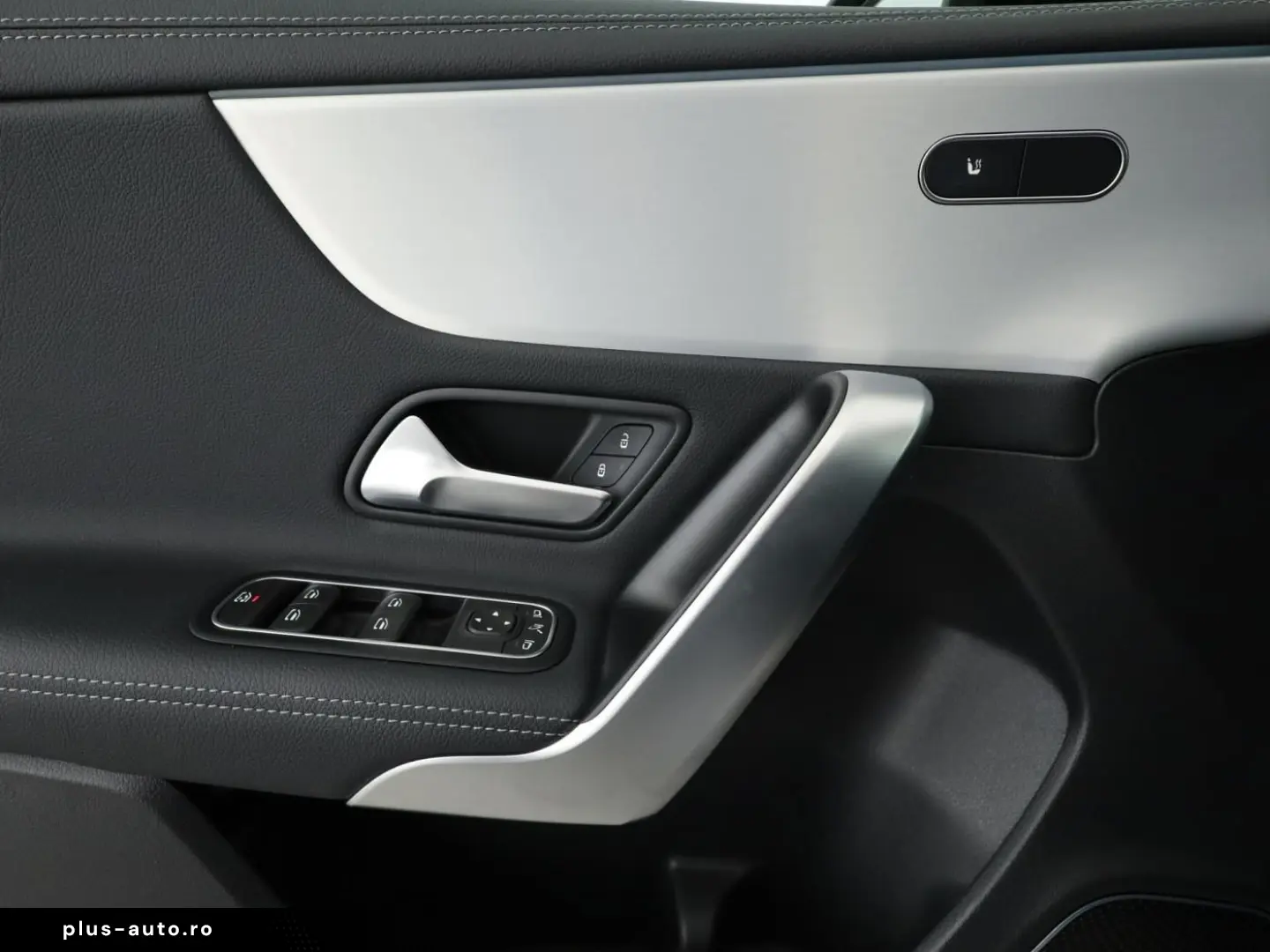 MERCEDES-BENZ A 220 4M AMG Multibeam Burmester Pano &hellip;