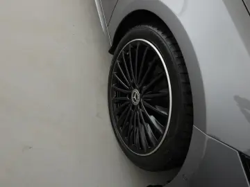 MERCEDES-BENZ A 220 4M AMG Multibeam Burmester Pano &hellip;