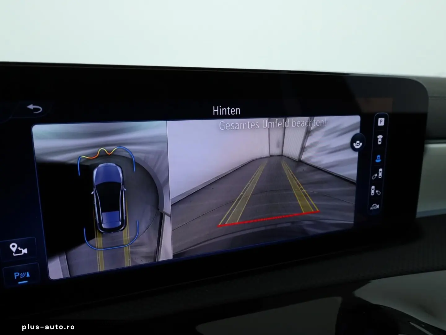 MERCEDES-BENZ A 220 4M AMG Multibeam Burmester Pano &hellip;