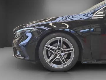 MERCEDES-BENZ A 200 AMG Totwinkel Spurhalte Keyless SHZ LED