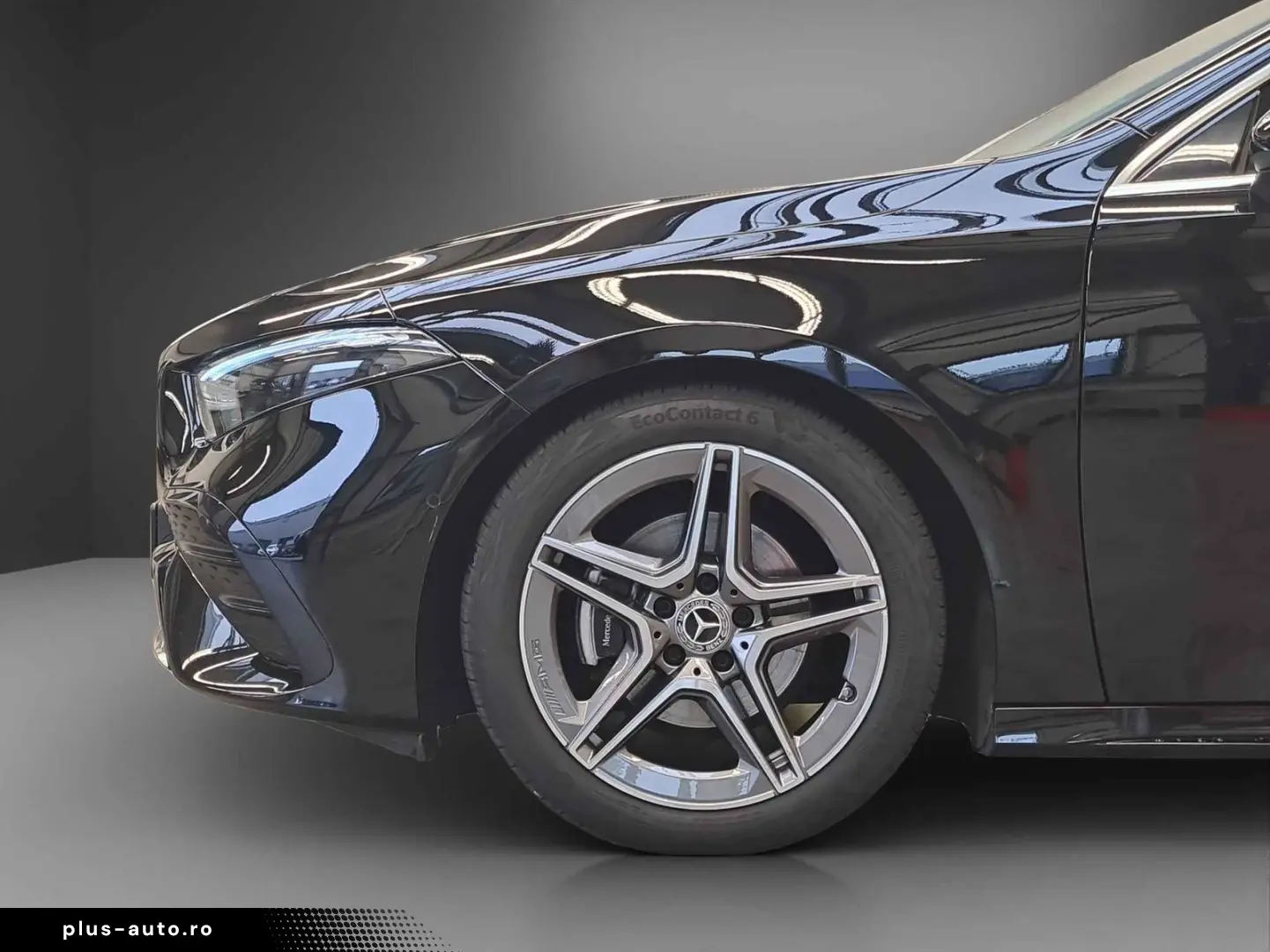 MERCEDES-BENZ A 200 AMG Totwinkel Spurhalte Keyless SHZ LED