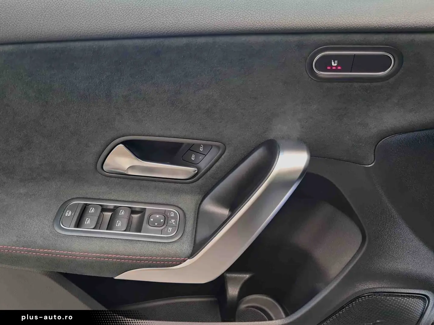 MERCEDES-BENZ A 200 AMG Totwinkel Spurhalte Keyless SHZ LED