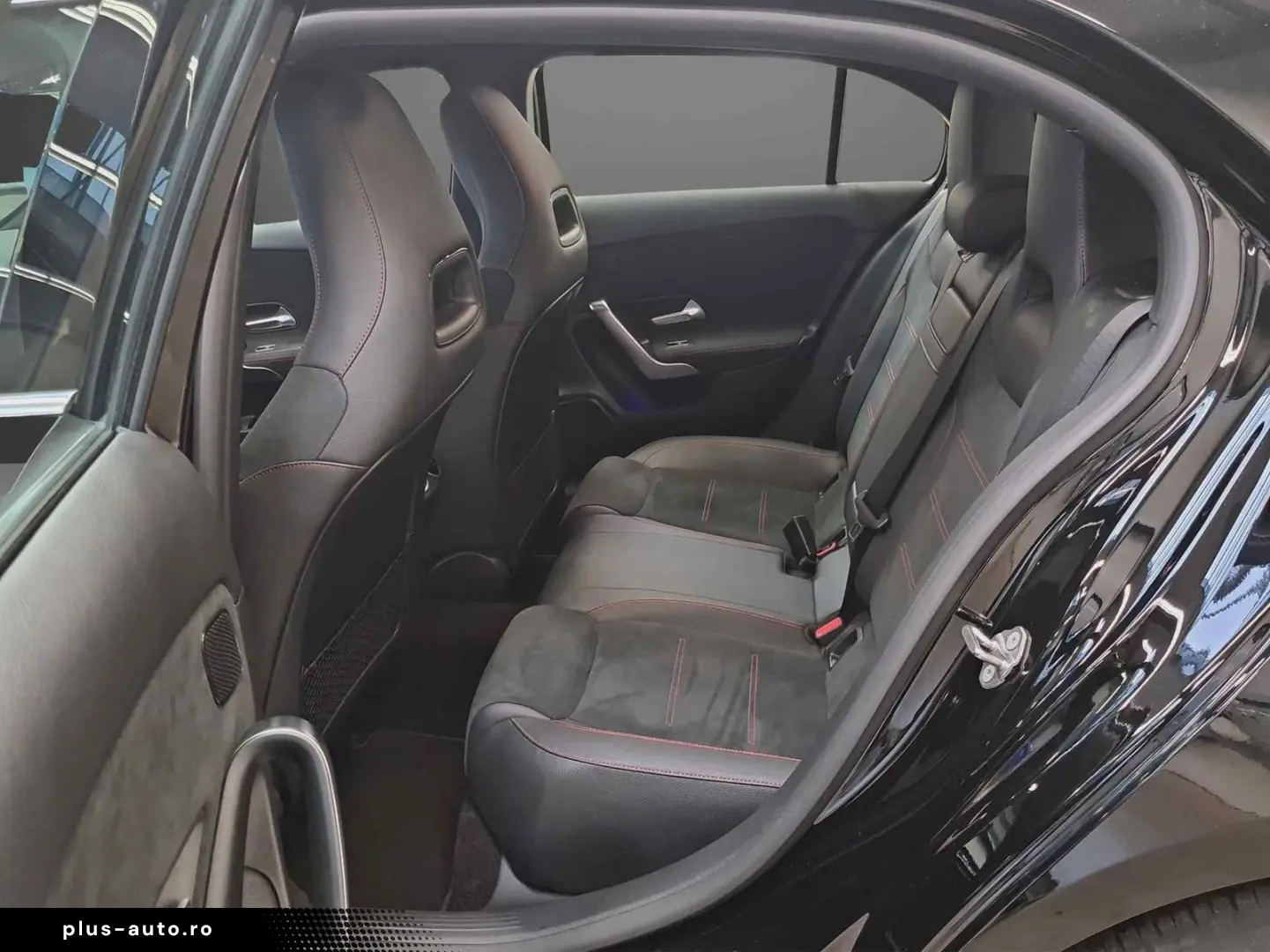 MERCEDES-BENZ A 200 AMG Totwinkel Spurhalte Keyless SHZ LED