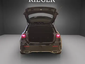 MERCEDES-BENZ A 200 AMG Totwinkel Spurhalte Keyless SHZ LED