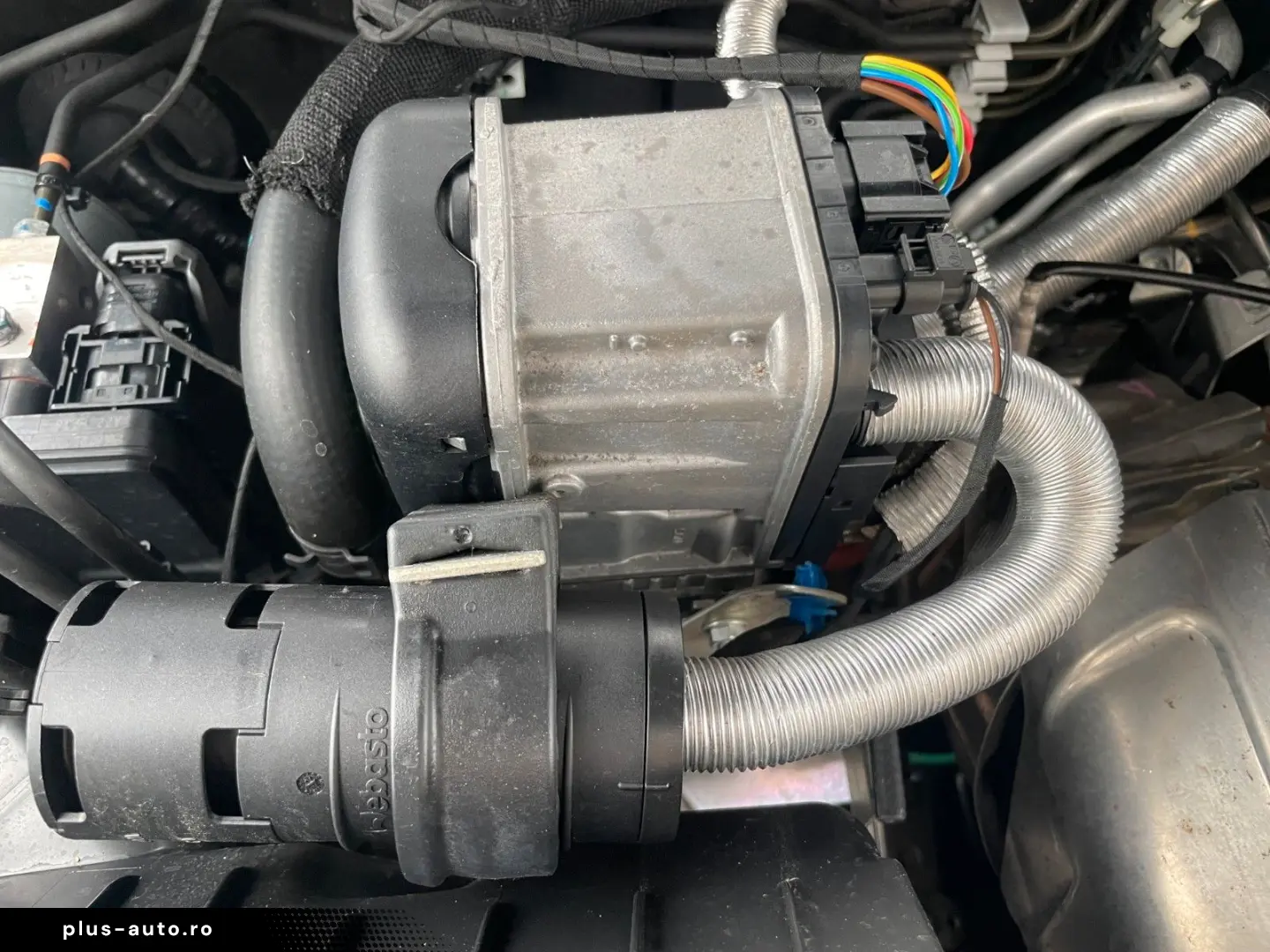 MITSUBISHI L200 Select 4WD AT Navi AHK Neue Reifen Webasto