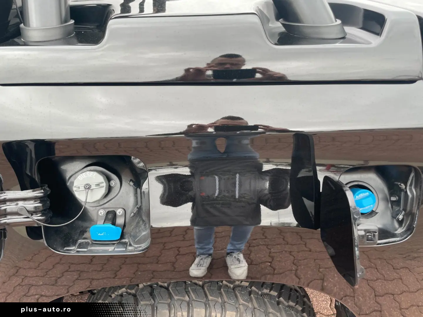 MITSUBISHI L200 Select 4WD AT Navi AHK Neue Reifen Webasto