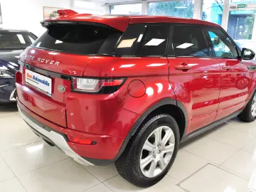 Range Rover Evoque BENZINA 2.0i AT 4x4 Meridian Panorama