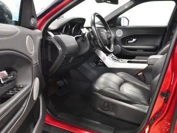 Range Rover Evoque BENZINA 2.0i AT 4x4 Meridian Panorama