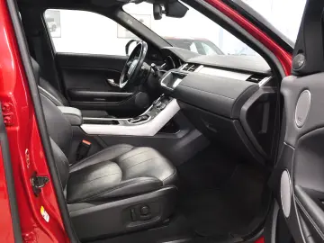 Range Rover Evoque BENZINA 2.0i AT 4x4 Meridian Panorama