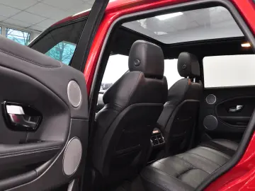 Range Rover Evoque BENZINA 2.0i AT 4x4 Meridian Panorama