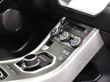 Range Rover Evoque BENZINA 2.0i AT 4x4 Meridian Panorama