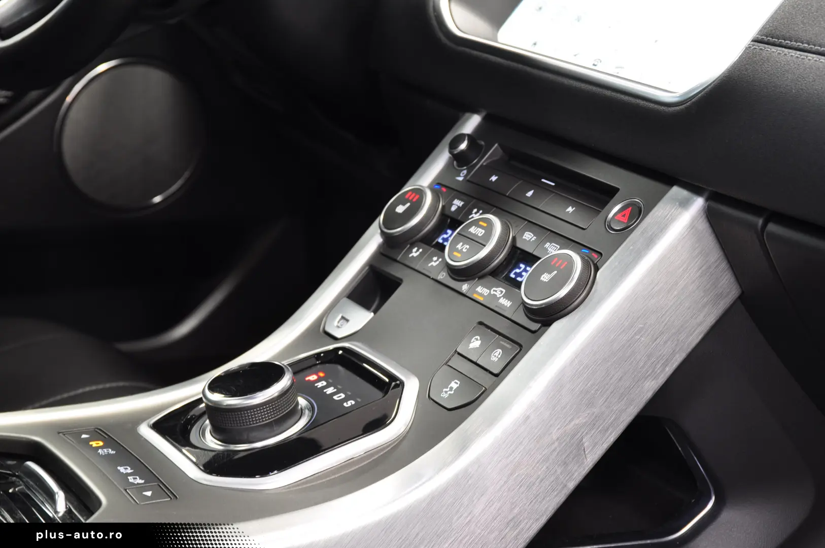 Range Rover Evoque BENZINA 2.0i AT 4x4 Meridian Panorama