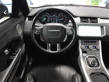 Range Rover Evoque BENZINA 2.0i AT 4x4 Meridian Panorama