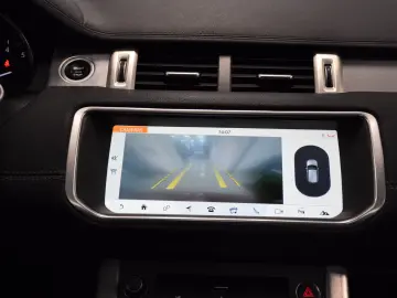 Range Rover Evoque BENZINA 2.0i AT 4x4 Meridian Panorama