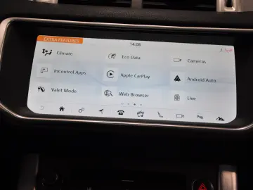 Range Rover Evoque BENZINA 2.0i AT 4x4 Meridian Panorama