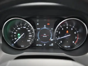 Range Rover Evoque BENZINA 2.0i AT 4x4 Meridian Panorama