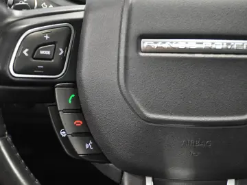 Range Rover Evoque BENZINA 2.0i AT 4x4 Meridian Panorama