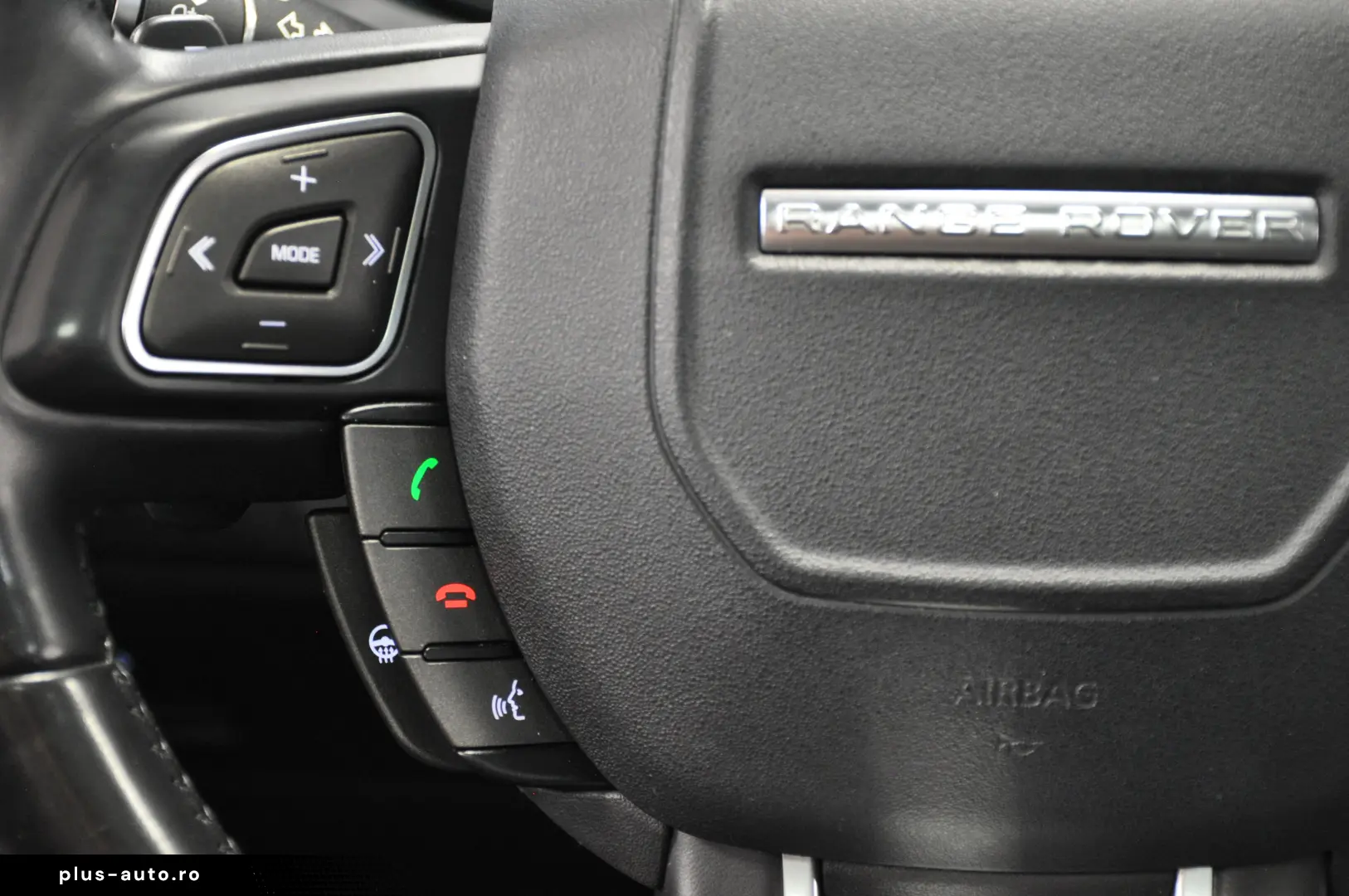 Range Rover Evoque BENZINA 2.0i AT 4x4 Meridian Panorama