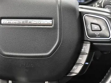 Range Rover Evoque BENZINA 2.0i AT 4x4 Meridian Panorama