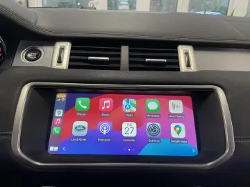 Range Rover Evoque BENZINA 2.0i AT 4x4 Meridian Panorama