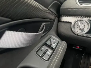 Porsche 718 Boxster Spyder RS GT4 Weissach Magnesiumfel