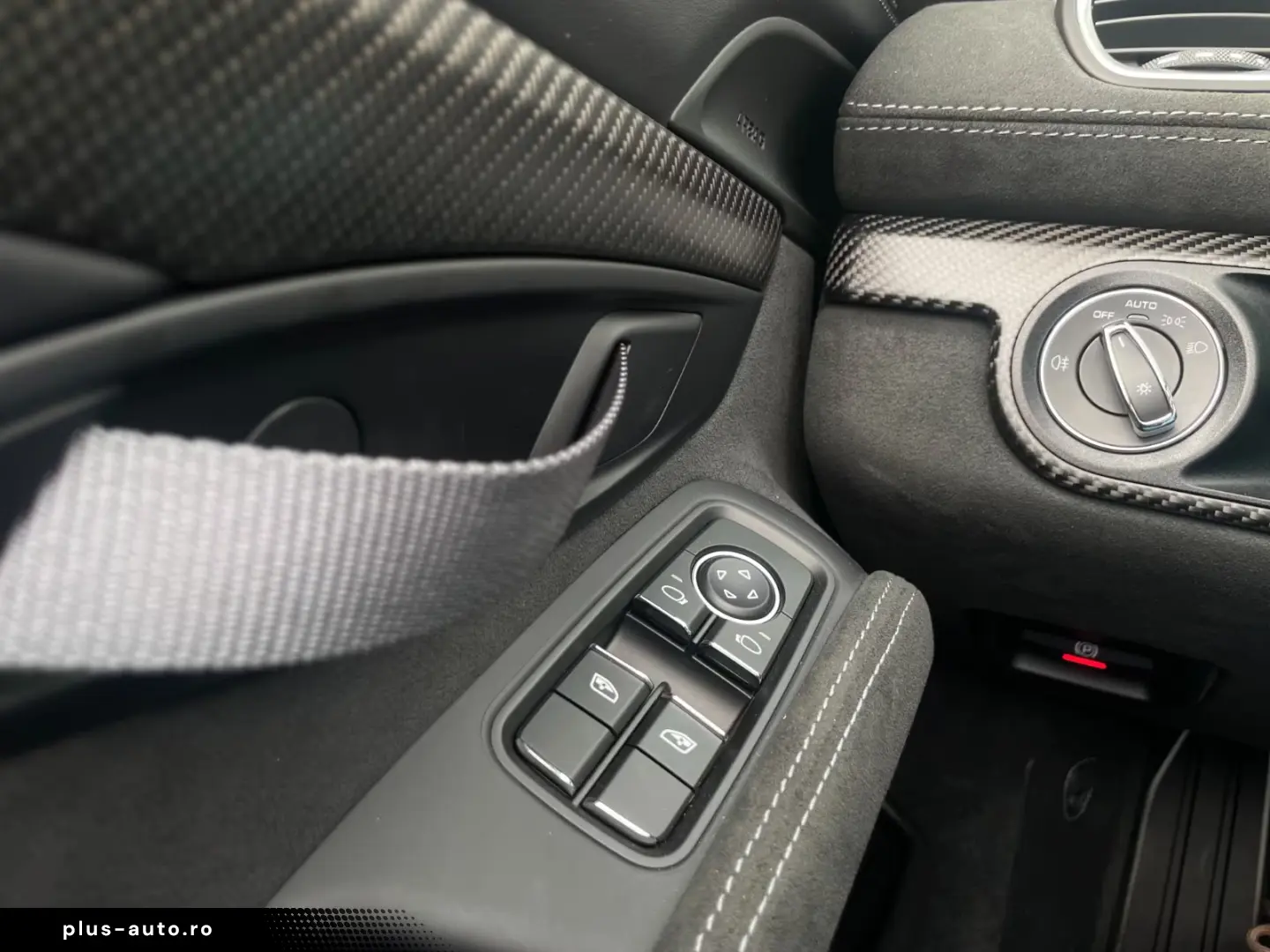 Porsche 718 Boxster Spyder RS GT4 Weissach Magnesiumfel