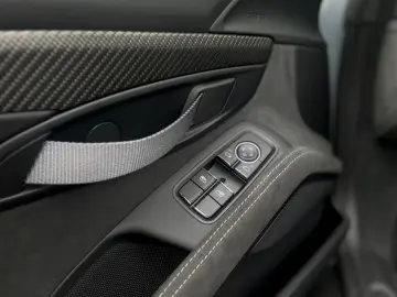 Porsche 718 Boxster Spyder RS GT4 Weissach Magnesiumfel