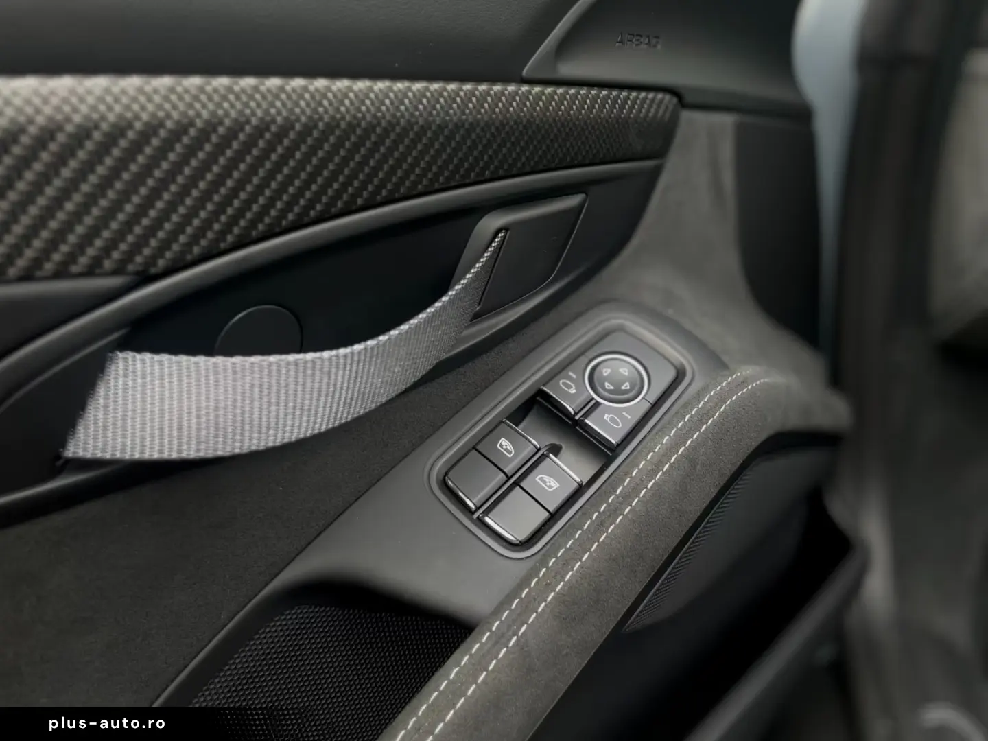 Porsche 718 Boxster Spyder RS GT4 Weissach Magnesiumfel