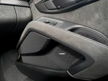 Porsche 718 Boxster Spyder RS GT4 Weissach Magnesiumfel