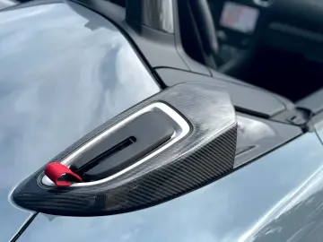 Porsche 718 Boxster Spyder RS GT4 Weissach Magnesiumfel