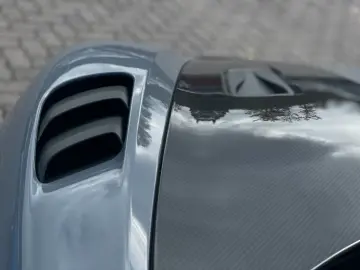 Porsche 718 Boxster Spyder RS GT4 Weissach Magnesiumfel