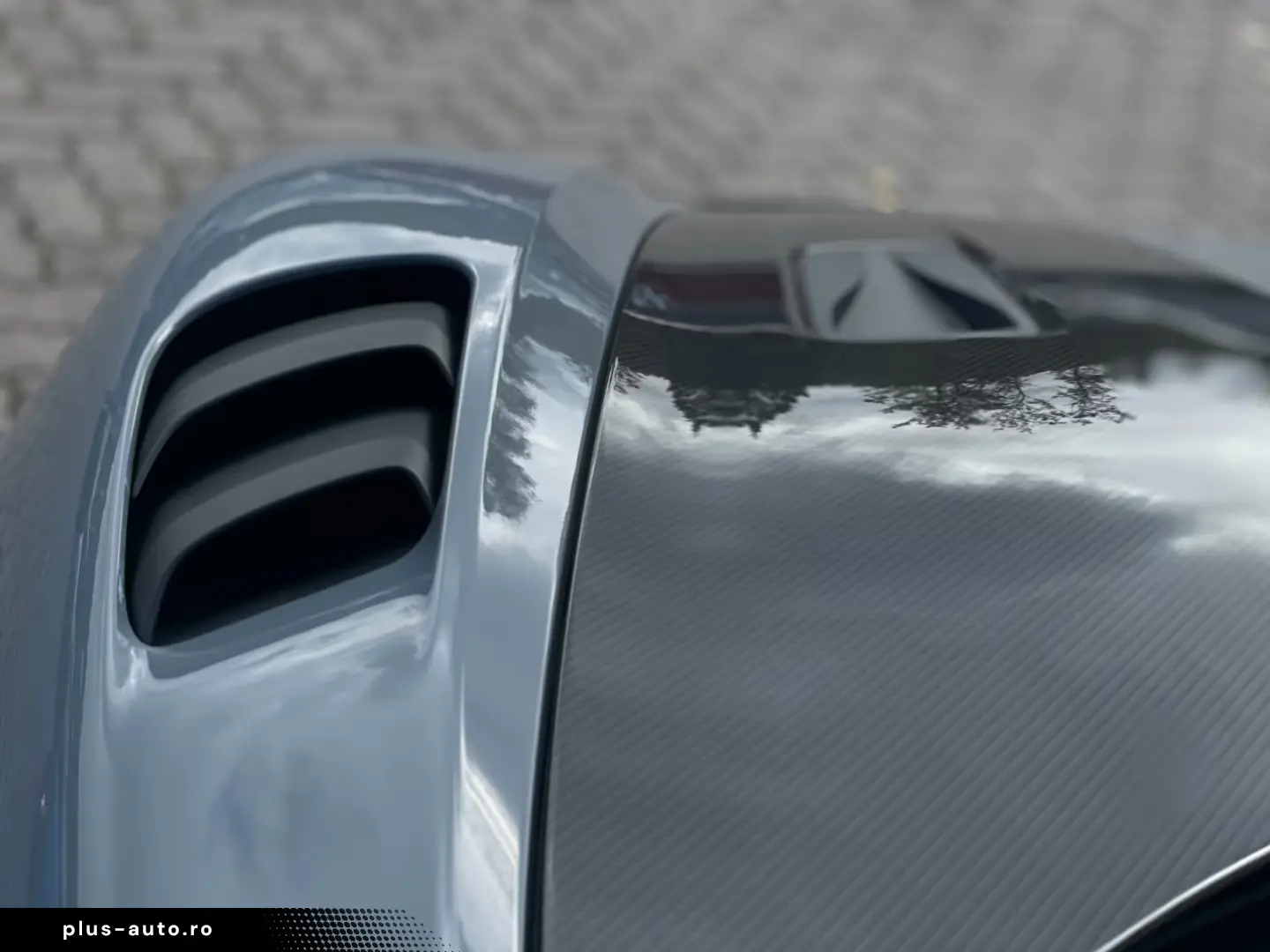 Porsche 718 Boxster Spyder RS GT4 Weissach Magnesiumfel