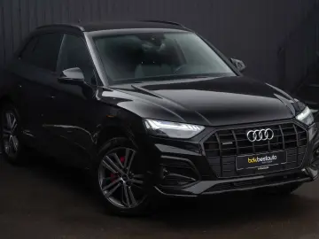 Audi Q5 50 TFSIe quattro S tronic S line