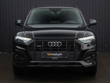 Audi Q5 50 TFSIe quattro S tronic S line