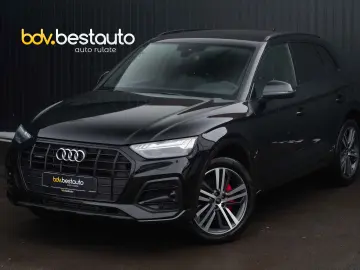 Audi Q5 50 TFSIe quattro S tronic S line