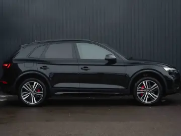 Audi Q5 50 TFSIe quattro S tronic S line