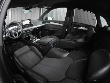 Audi Q5 50 TFSIe quattro S tronic S line