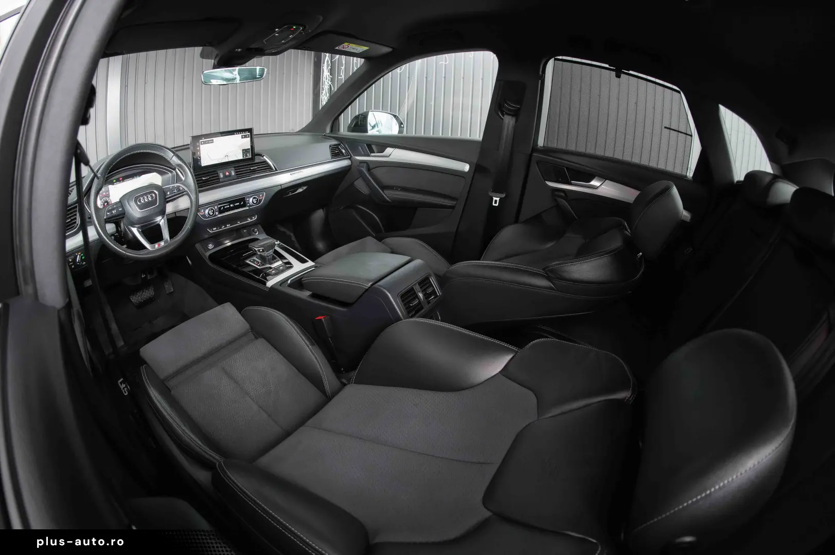 Audi Q5 50 TFSIe quattro S tronic S line