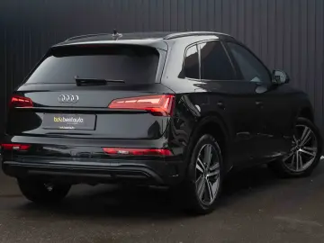 Audi Q5 50 TFSIe quattro S tronic S line