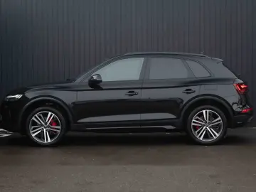 Audi Q5 50 TFSIe quattro S tronic S line