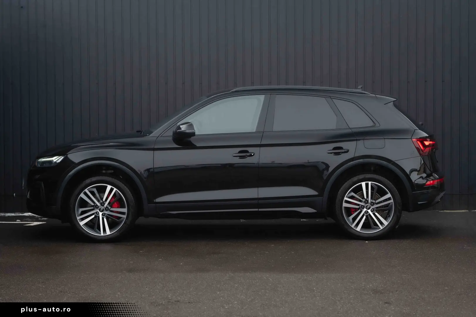 Audi Q5 50 TFSIe quattro S tronic S line