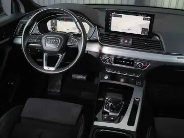 Audi Q5 50 TFSIe quattro S tronic S line
