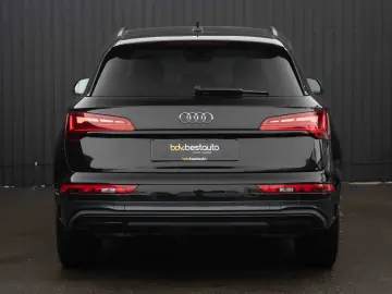 Audi Q5 50 TFSIe quattro S tronic S line