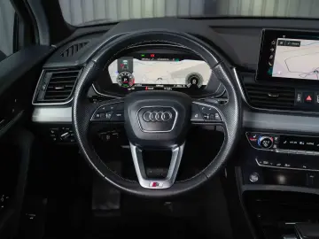 Audi Q5 50 TFSIe quattro S tronic S line