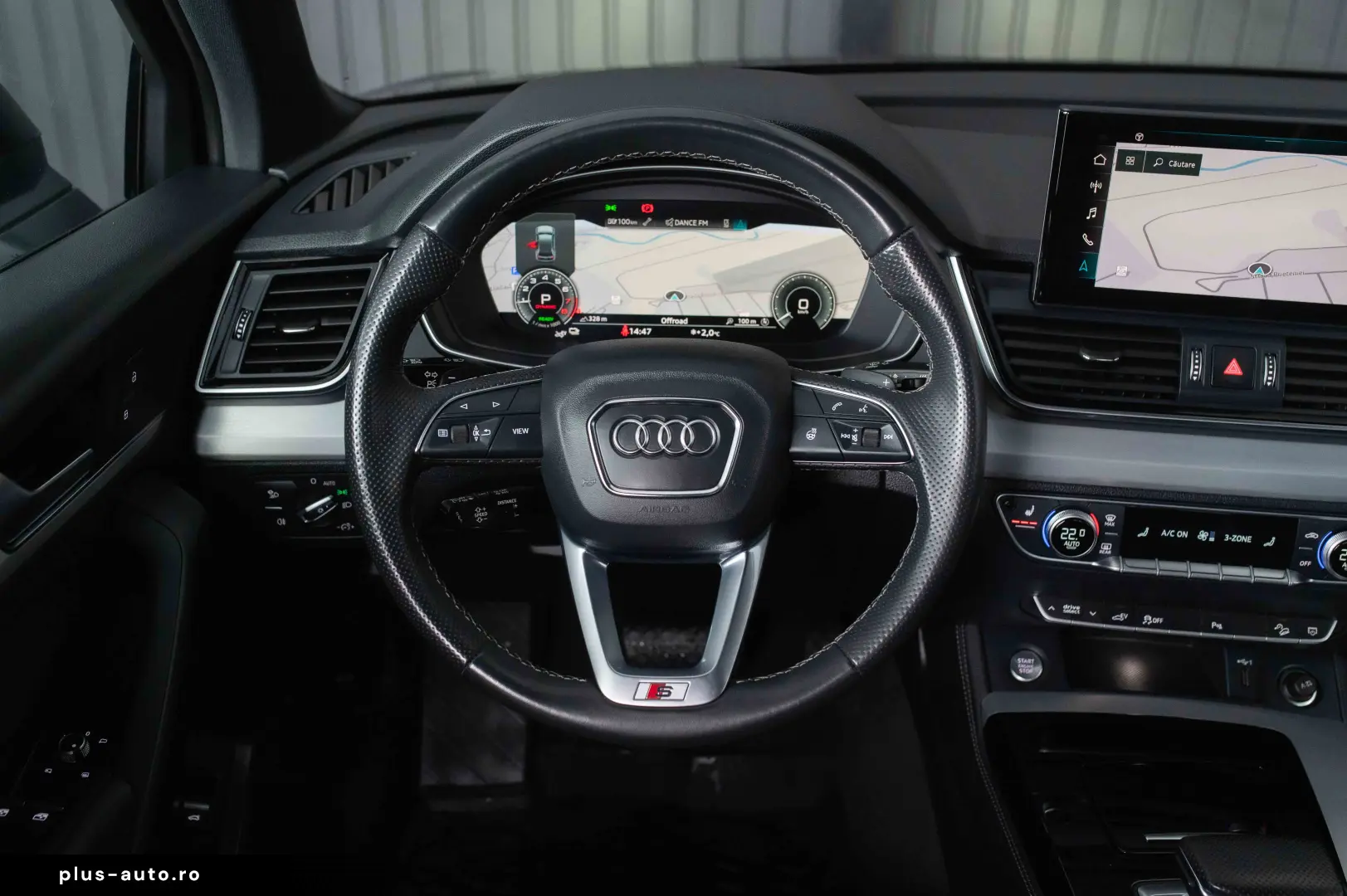 Audi Q5 50 TFSIe quattro S tronic S line