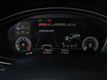 Audi Q5 50 TFSIe quattro S tronic S line