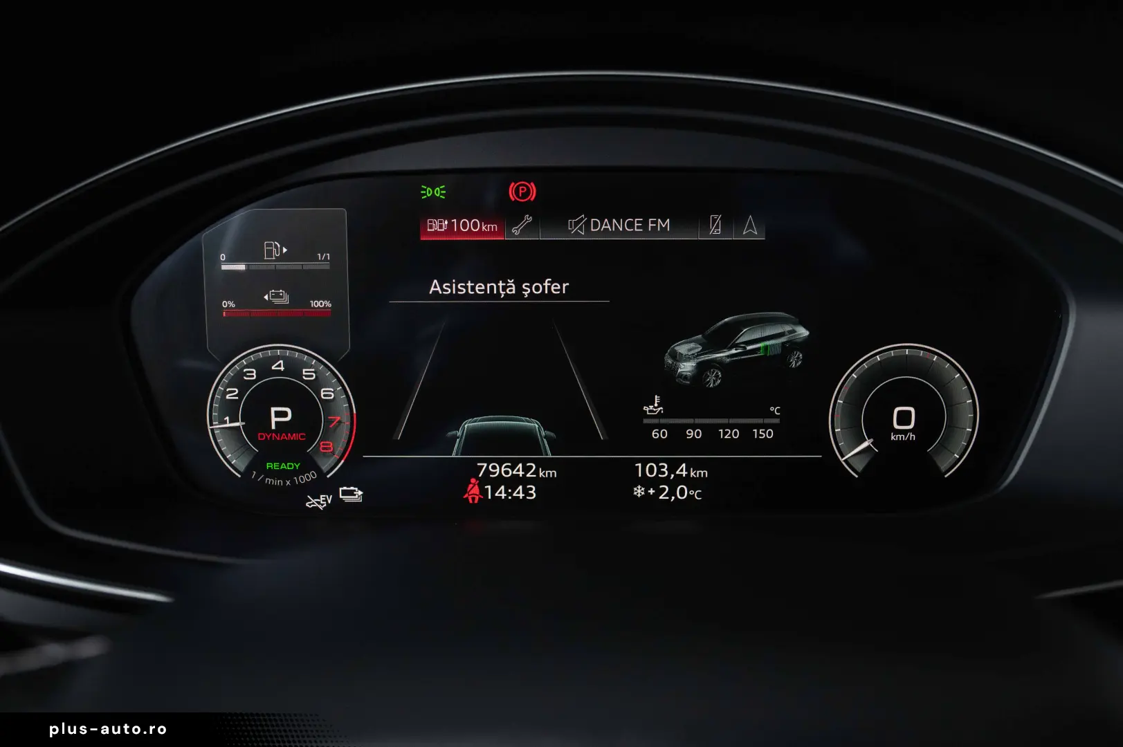 Audi Q5 50 TFSIe quattro S tronic S line